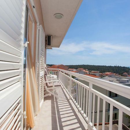 Apartman Antonio Apartment Makarska Ngoại thất bức ảnh