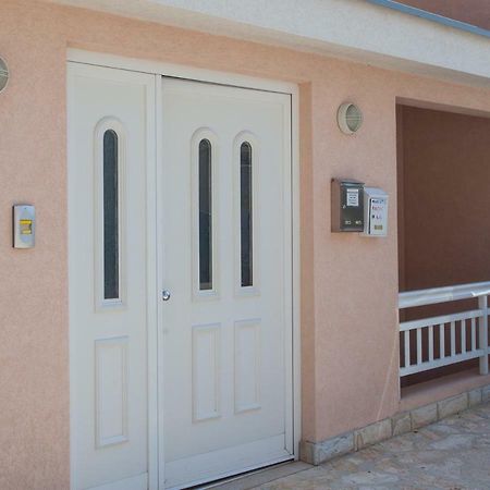 Apartman Antonio Apartment Makarska Ngoại thất bức ảnh