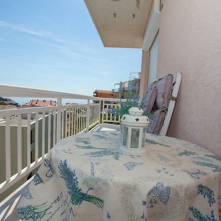 Apartman Antonio Apartment Makarska Ngoại thất bức ảnh