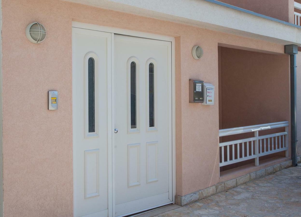 Apartman Antonio Apartment Makarska Ngoại thất bức ảnh