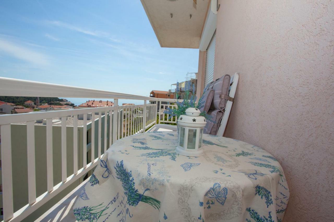 Apartman Antonio Apartment Makarska Ngoại thất bức ảnh