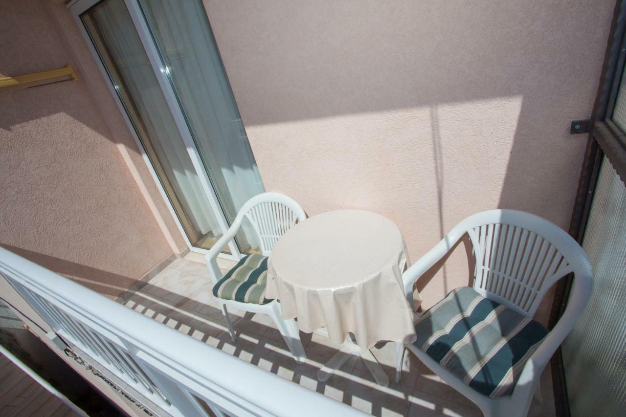 Apartman Antonio Apartment Makarska Ngoại thất bức ảnh