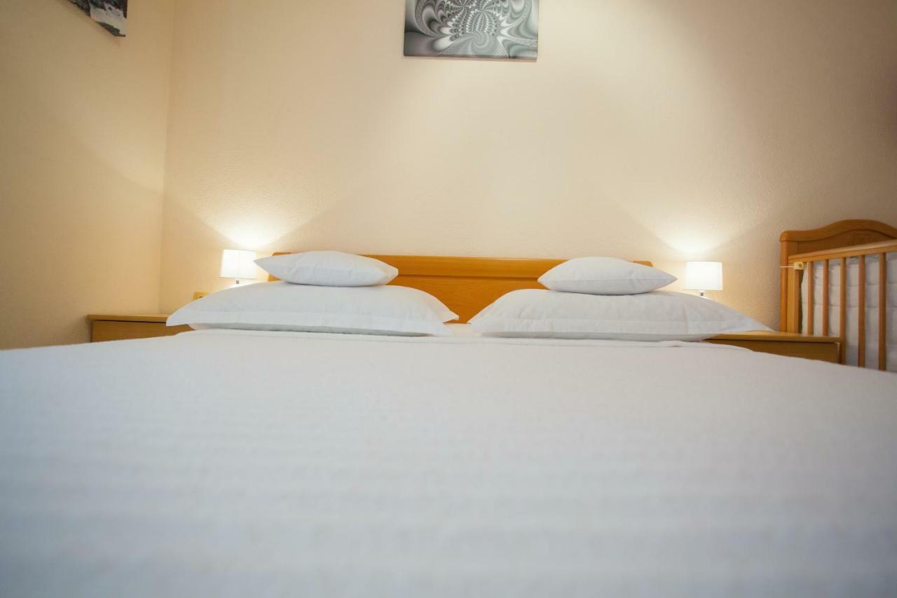 Apartman Antonio Apartment Makarska Ngoại thất bức ảnh