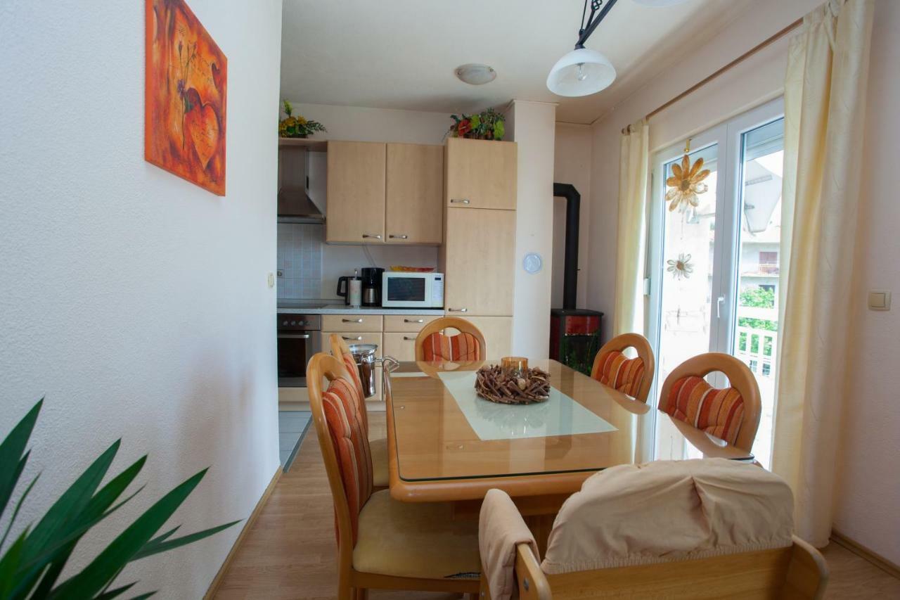 Apartman Antonio Apartment Makarska Ngoại thất bức ảnh