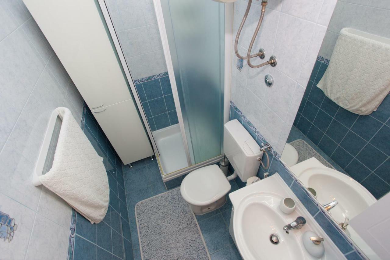 Apartman Antonio Apartment Makarska Ngoại thất bức ảnh