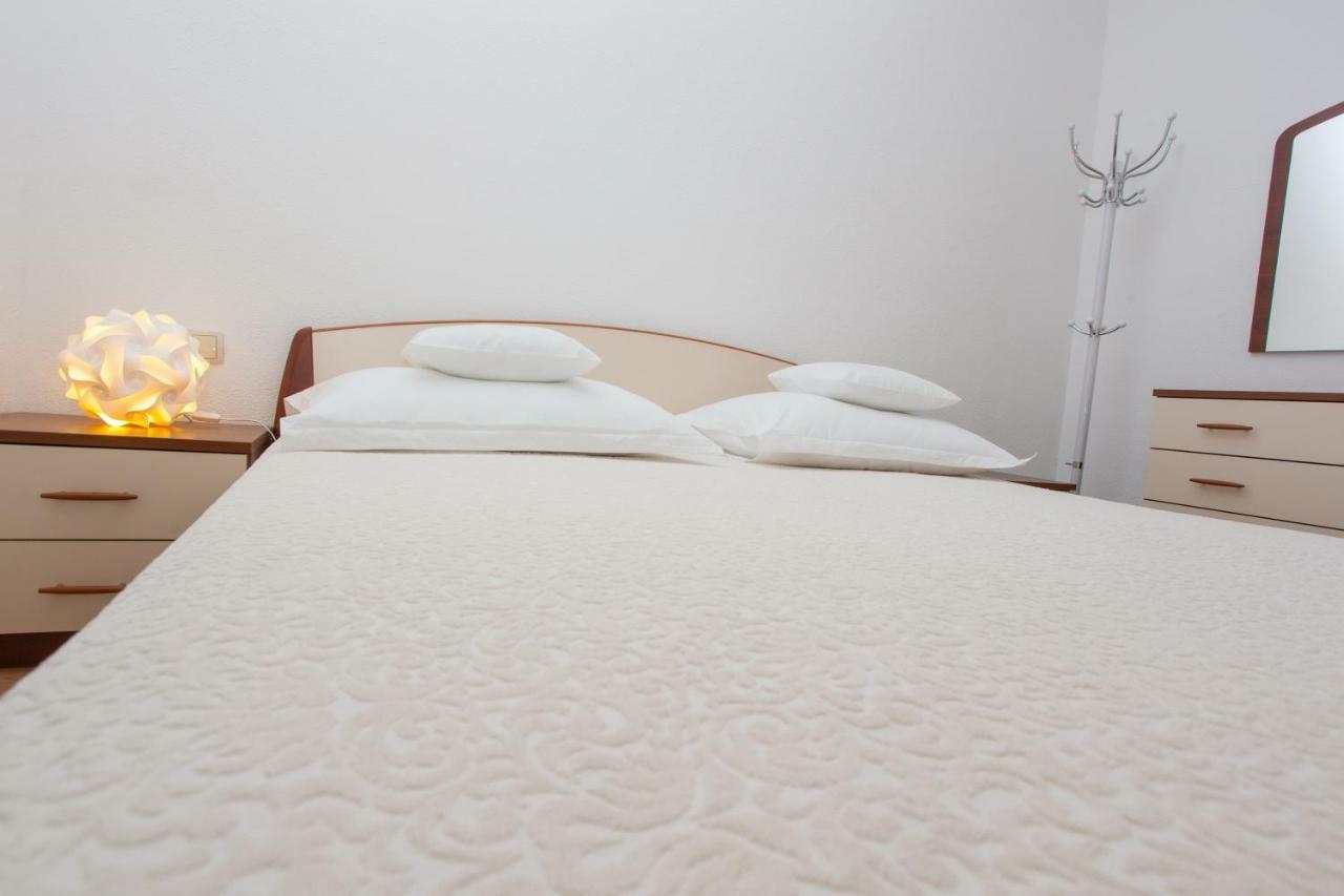 Apartman Antonio Apartment Makarska Ngoại thất bức ảnh